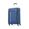 VIP Soft Trolley Toronto Plus Expandable Spinner