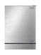 Hitachi Double Door Inverter Refrigerator, R-VX470PS9K BSL, Silver (Installation Not Included)