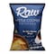 Raw Sea Salt and Balsamic Vinegar Kettle Cooked Potatoes - 100 gm