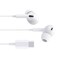 Riversong Melody T1+ Wired In-Ear Earphones White