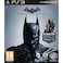 Batman: Arkham Origins For PlayStation 3