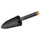 Fiskars - Large Head Trowel Black/Orange