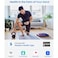 RENPHO Smart Scale for Body Weight FSA HSA Store Eligible Elis 2 Weight Scale with Pregnancy Mode, High Precision Digital Bathroom Scale Body Composition Monitor with Smart App 400 lb - Gradient