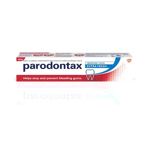 Parodontax Toothpaste Extra Fresh 50ml