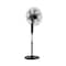 Unionaire Stand Fan - 18 Inch -Black - - UFS18-BR-TB-PRO