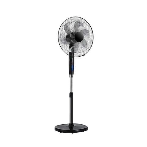 Unionaire Stand Fan - 18 Inch -Black - - UFS18-BR-TB-PRO