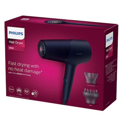 Philips Hair dryer 2300W Bhd510/00