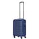 Single Hardside Spinner ABS Trolley Luggage With Number Lock 20 Inches