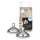 Tommee Baby 2 Teats Medium Flow
