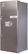 Westpoint 500 Liters Double Door NO FROST Refrigerator 4 Star ESMA RATED with INVERTER COMPRESSOR WNN5019EIV Silver