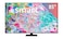 Samsung 85-inch 4K UHD QLED Smart TV - QA85Q70BA
