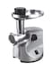 Kenwood Stainless Steel Meat Grinder 1600W MG510 Silver