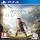 Sony Play Station 4 - Assassins Creed Odyssey