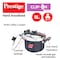 Prestige Svachh Clip-on Pressure Cooker 5L