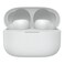 Sony LinkBuds S TWS Wireless In-Ear Earbuds With Charging Case White