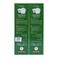 Carrefour Laundry Detergent Powder Original 2.5kg Pack of 2