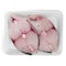 Frozen King Fish Steak