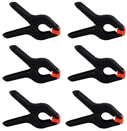 Coopic Coopic Backdrop Clamps