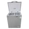 Von Chest Freezer VAFC15DKG 147L Grey