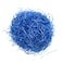 Generic Confetti Dark Blue 100G Packing Colorful Shredded Paper Gift Box Filler Lafite Shredded Paper Silk For Gift Box