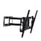 Connics M600 - Full Rotation Wall Mount - 32-55-inch TV