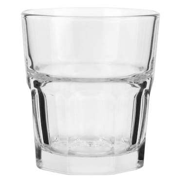 Ocean Centra Rock Glass Clear 300ml