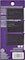 Goody SlideProof Bobby Pins, Black, 60-count (1942233)