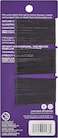Goody SlideProof Bobby Pins, Black, 60-count (1942233)