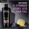 TRESemme Strength and Fall Control Shampoo With Biotin For 3X Stronger Hair 400ml