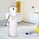 Generic Professional 300Ml Hair Spray Mist Bottle, Continuous Spray Mist Bottle For Hairdressing, Multi-Purpose Hair Cutting Tools For Barbershops And Salon, Solvent &amp; Bpa Free Plastic