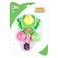 Kidzpro Pocket Money Slingshot Multicolour