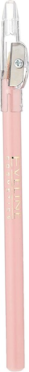 Eveline Cosmetics Make Up Max Intense Colour Lip Liner, Transparent, 3 GM