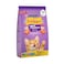 Purina Friskies Surfin Favourites Adult Cat Food 1kg