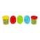 DohTime 2 Colour Fun Pack CDU25 Multicolour