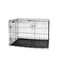 Paw Pals Classic Wire Crate, 78 x 48 x 55cm