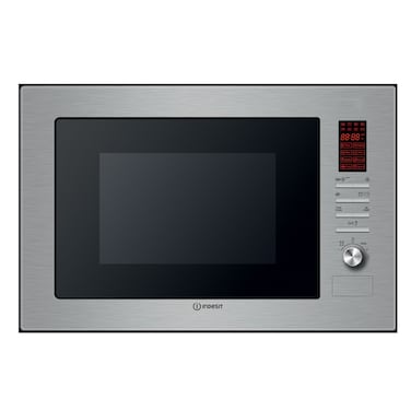 Indesit Built-In Microwave MWI-222IX