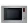 Indesit Built-In Microwave MWI-222IX