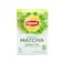 Lipton Magnificent Matcha Green Tea With Pure Matcha 15Bags