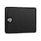 Seagate Expansion Portable Hard Drive 1TB Black