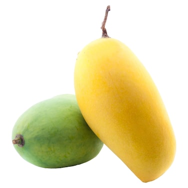 Ngowe Long Mango