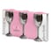 Pasabahce G4U Greta Stemware Wine Glass Set 198ml 3 PCS