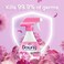 Downy Fabric Refresher&nbsp;Floral Breeze&nbsp;Antibacterial Virus Removal Spray 370 ml