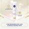 NIVEA Luminous 630 Even Glow Anti Dark Spot Concentrated Face Serum 30ml + Anti Dark Circles &amp; Puffy Eyes Serum 15ml