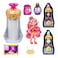 Magic Mixies Pixlings. Faye The Fairy Pixling. Create and Mix A Magic Potion That Magically Reveals A Beautiful 6.5" Pixling Doll Inside A Potion Bottle! Who Will You Magically Create?
