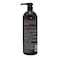 Hask Coconut Oil Nourishing Shampoo White 1L