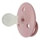 Mininor Pacifier Silicone Soother For 6month Babies 12131