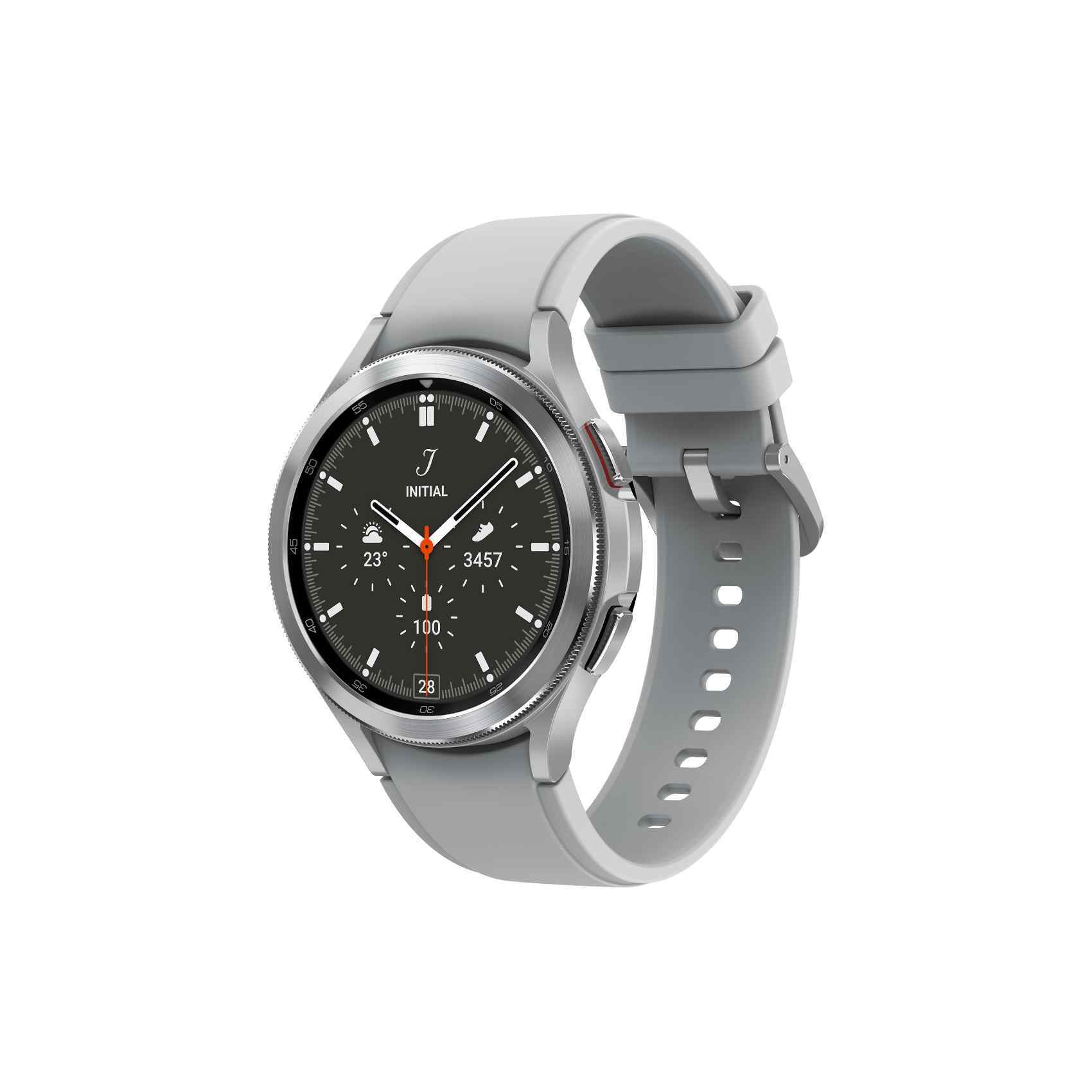 Samsung galaxy watch 46mm carrefour sale