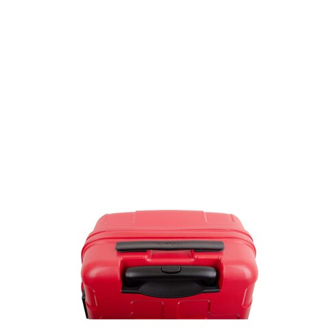 American Tourister Rumpler Spinner Luggage Trolley Bag - 68 Cm - Red 