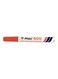 Maxi Bullet Tip Whiteboard Marker Pen Multicolour