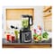 MOULINEX BLENDER LM91HD27 H.SPD